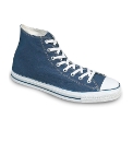 Converse All Star Hi Canvas Trainer