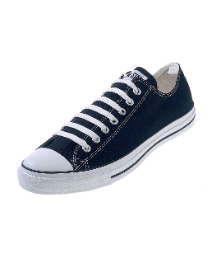 Converse All Star Low Canvas Trainer