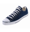 Converse All Star Low Canvas Trainers