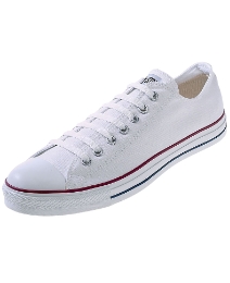Converse All Star Low Canvas Trainer