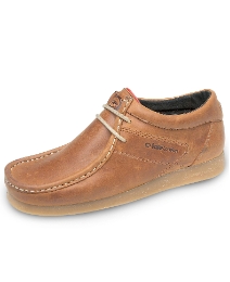 Base London Control Shoe