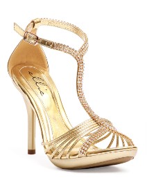 Ellie Majestic Strappy Sandal