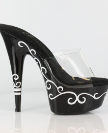 Ellie Scoll Platform Mule