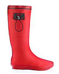 Redfoot Folding Wellington Boot