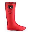 Redfoot Folding Wellington Boot