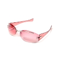 Viva La Diva Kesha Pink Sunglasses