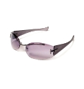 Viva La Diva Kesha Black Sunglasses