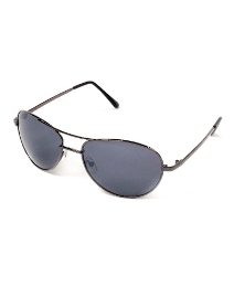 Viva La Diva Angelina Aviator Black