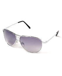 Viva La Diva Harley Aviator Sunglasses