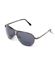 Viva La Diva Harley Aviator Sunglasses
