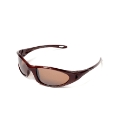 Viva La Diva Megan Brown Sunglasses