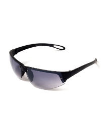 Viva La Diva Chelsea Black Sunglasses