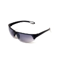 Viva La Diva Chelsea Black Sunglasses