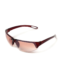 Viva La Diva Chelsea Brown Sunglasses