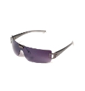 Viva La Diva Princess Grey Sunglasses