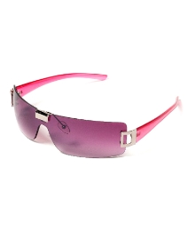 Viva La Diva Princess Pink Sunglasses