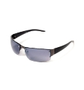 Viva La Diva Jennifer Black Sunglasses