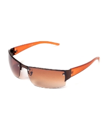 Viva La Diva Jennifer Brown Sunglasses