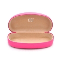 DG Designer Hard Clam Sunglasses Case