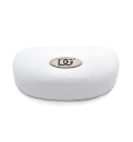 DG Designer Hard Clam Sunglasses Case