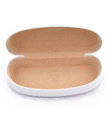 DG Designer Hard Clam Sunglasses Case