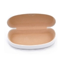 DG Designer Hard Clam Sunglasses Case