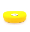 DG Designer Hard Clam Sunglasses Case