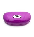 DG Designer Hard Clam Sunglasses Case