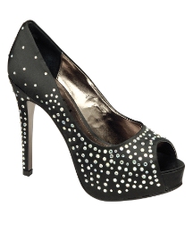 Ravel Happy Court Shoe