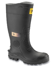 JCB Hydromaster Safety Wellington