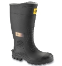 JCB Hydromaster Safety Wellington