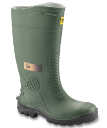 JCB Hydromaster Safety Wellington