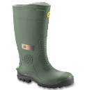 JCB Hydromaster Safety Wellington