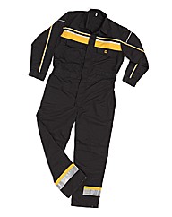 JCB Hollington Coverall Regular