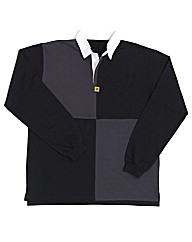 JCB Kingstone Rugby Shirt