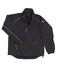 Worktough Soft Shell Jacket