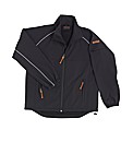 Worktough Soft Shell Jacket
