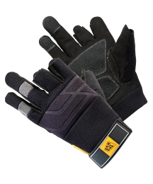 JCB Contractor Glove