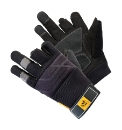 JCB Contractor Glove