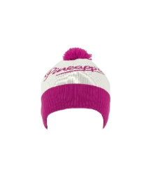 Pineapple Spirit Slouchy Beanie