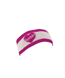 Pineapple Spirit Knitted Headband