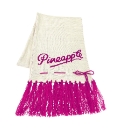 Pineapple Spirit Scarf