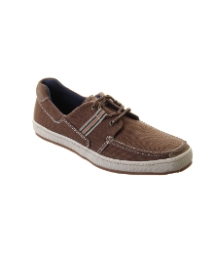 Chatham Marine 'Bowman' Laceup Boat Shoe