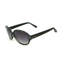 Suuna Black Matilda Sunglasses