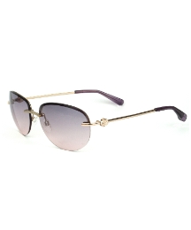 Suuna Purple Grace Ladies Sunglasses