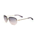 Suuna Purple Grace Ladies Sunglasses