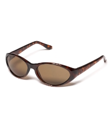 Suuna Tortoise Emily Ladies Sunglasses