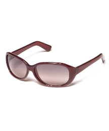 Suuna Purple Charlotte Ladies Sunglasses