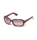 Suuna Purple Charlotte Ladies Sunglasses