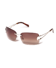 Suuna Tortoise Bella Ladies Sunglasses